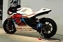 Mugen Shinden Yon Electric Contender to the Isle of Man TT Zero Revealed