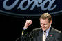 Mulally Promises to Stick with Ford Until Profitability