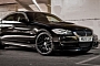 Mulgari Automotive SV BMW 3-Series: New Tuner Born