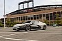 Mullen Automotive Showcases GT All-Electric Sports Car in New York, It's Not Vaporware!