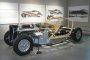 Mullin Automotive Museum to Bring Body for the 1939 Bugatti Type 64 Coupe