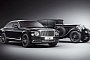Mulsanne W.O. Edition By Mulliner Is Bentley Selling Out