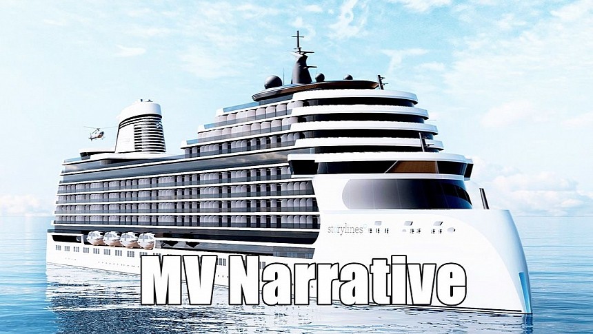 Investors, ex-employees, and potential owners ring the alarm on the future of residential ship MV Narrative