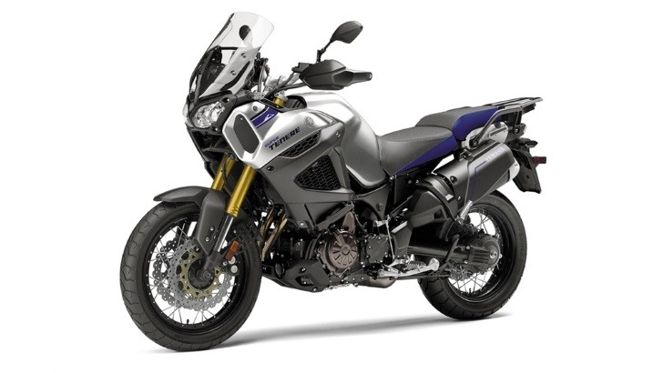 2015 Yamaha XTZ12 (Super Tenere) recalled for transmission issues
