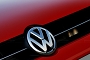 Multiple Security Awards for VW in the UK