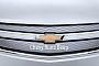 Multitude of Ads Showing Pleased Chevy Volt Owners