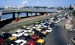 Mumbai May Get $2.5 Billion Trans-Harbour Bridge Before 2014