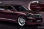 Mummbles Marketing Preparing Custom Hyundai Equus for SEMA