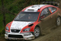 Munchi's Team Confirm 2009 WRC Programme