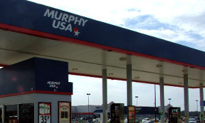 Murphy Oil to Fit Charging Stations