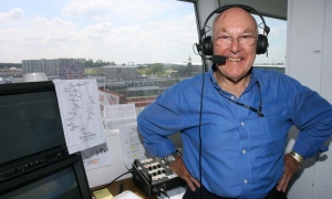 Murray Walker - Best Commentator of All Time