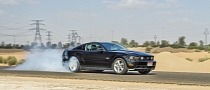Musclecar Sales: Mustang Beats Camaro in May