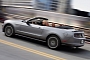 Musclecar Sales: Mustang Tops Camaro in December, Loses 2013 Battle