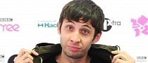 Musician Example Buys Fan a Ford Focus So He Can Listen to His Music