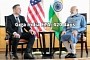 Musk Confirms Investment in India 'As Soon as Humanly Possible' After Meeting Modi