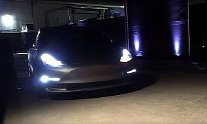 Musk Gives Us More Reasons to Believe the Model 3 Will Be Fully Autonomous