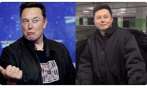 Musk's Chinese "Doppelganger" YiLong Ma Has Been Banned From the Local Social Media