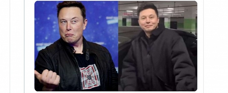 Musk’s Chinese “doppelganger” Yilong Ma has been banned from local social media