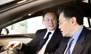 Musk's "Global Vision" Published in China Is the Closest Thing to a Master Plan Part 3