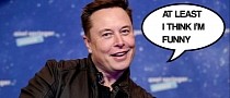 Musk's Latest Comments Confirm He Isn't Delusional, Just a Very Good Manipulator
