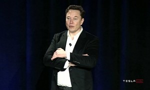 Musk Said Tesla Was Wrong to Cap Voltage in Cells. What About Norway and Balan?