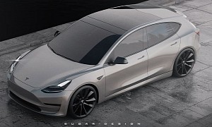 Musk Said What Now? $25K Tesla EV Launches in Two Years and Has No Steering Wheel
