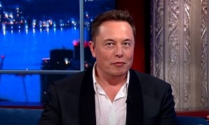 Musk Says Autopilot "Almost" Offers Level 5 Autonomy Despite Recent Backlash