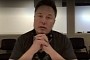Musk Says He Is Keeping Tesla Alive and It's Not a Delusion of Grandeur