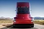 Musk Says It’s Time for the Tesla Semi to Go “All Out” Into Volume Production