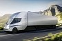 Musk Says Tesla Will Ship the 500-Mile Semi Truck in 2022, the Internet Replies With a Meh