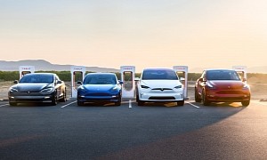 Musk: Tesla Ponders Closing the Order Books on Some Vehicles Due to Long Waiting Times