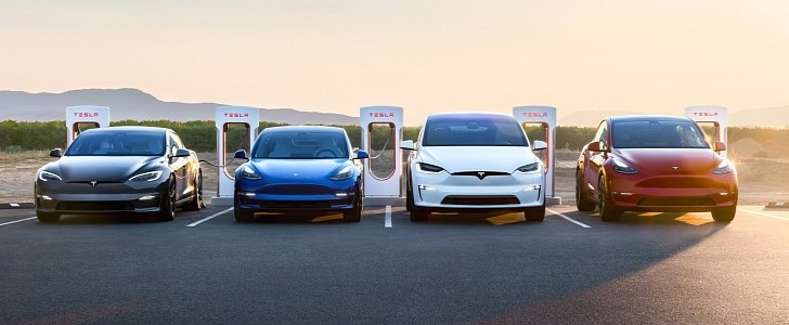 Tesla ponders closing the order books on some vehicles