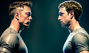 Musk vs Zuckerberg Fight, Live-Streamed on X, the Tesla CEO Is Already Looking for Excuses