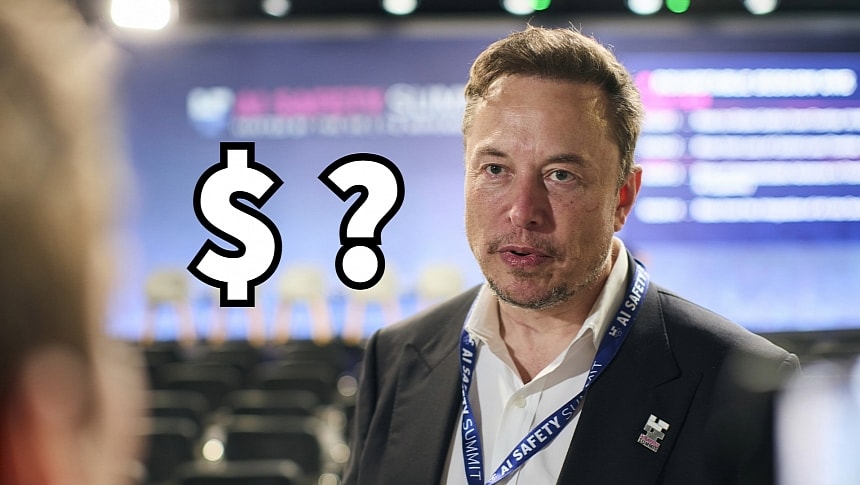 Musk wants Tesla stockholders to vote for his massive compensation plan