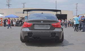 Must Share: LTMW Spring Meet Video Features Unique BMWs