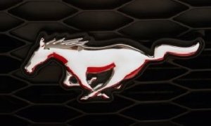 Mustang 45th Anniversary, Final Leg