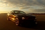Mustang Boss 302 Laguna Seca Beats DBS, R8, M3, California and C63 AMG