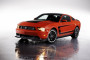 Mustang Boss 302 Owners Get Complimentary Track Experience