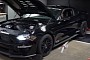 Mustang GT Has a Supercharger the Size of a GT-R Engine, Puts Down Insane Power