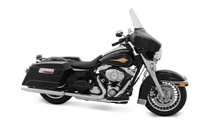 Mustang Introduces the RunAround Low Seats for Harley-Davidson FL and Dyna Bikes