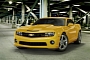 Mustang Sales Plummet in July, Camaro Regains Top Spot