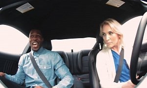 Mustang Speed Dating Prank is Ford’s Hilarious Way of Saying Happy Valentine’s Day