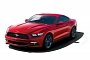 Mustang Tramples Camaro In Sales War For the First Time Since 2009
