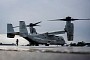 MV-22 Ospreys Fly 6,100 Miles in the Pacific, Retrace WWII Pacific Island-Hopping Route