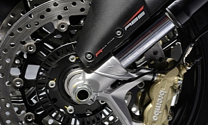 MV Agusta Adds ABS to 2014 3-Cylinder Bikes