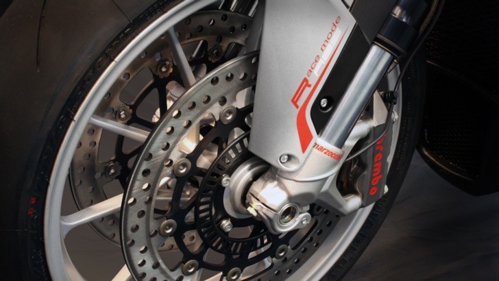 MV Agusta Announces Dual-Mode ABS for All Brutale Models