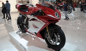 MV Agusta Confirms Partnership with Kinetic, Indian Market Launch Planned for November
