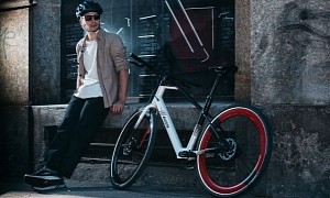 MV Agusta Gets Into the e-Mobility Game With the AMO Premium e-Bikes