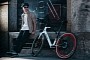 MV Agusta Gets Into the e-Mobility Game With the AMO Premium e-Bikes