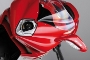 MV Agusta Heats Tires for 2010 Goodwood Festival of Speed